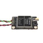 Original Eachin E TX805 5.8G 40CH 25/200/600/800mW FPV Transmitter VTX LED Display Support OSD/Pitmode/Smartaudio for RC Models